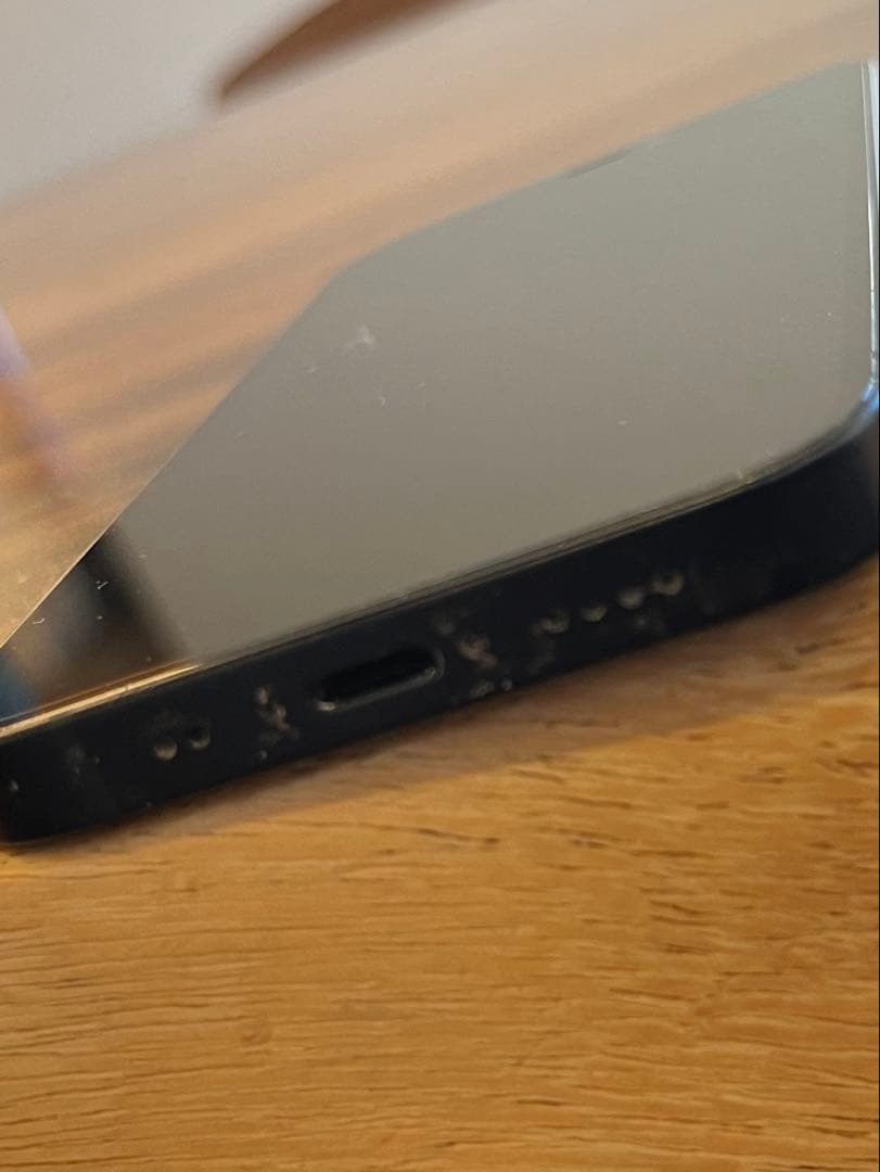 値下げ！iPhone 12 mini 128GB 本体 動作確認済