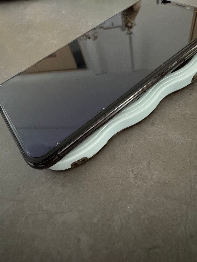 iphone11promax 512GB スペースグレイ