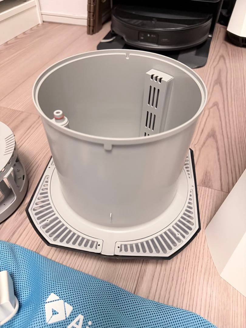 加湿器 airdog moist