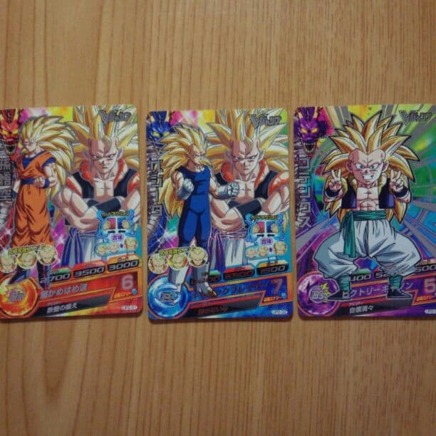ドラゴンボールヒーローズ　プロモーションカード！
