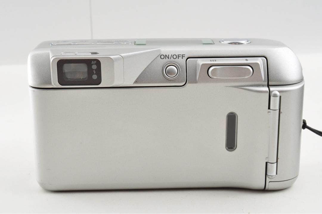 PENTAX ESPIO 170SL エスピオ フィルムカメラ