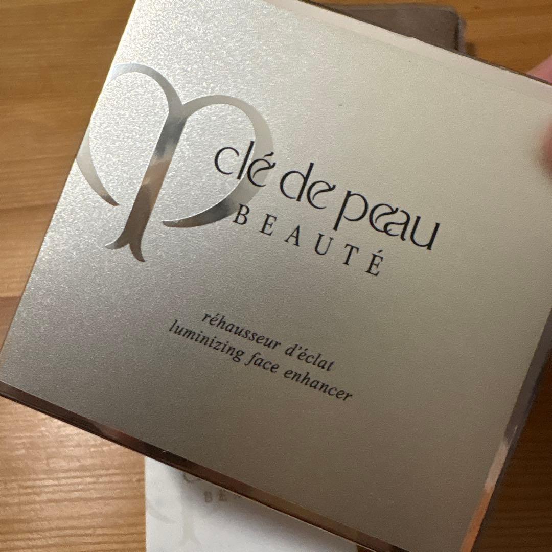 clé de peau BEAUTÉ レオスールデクラ 14