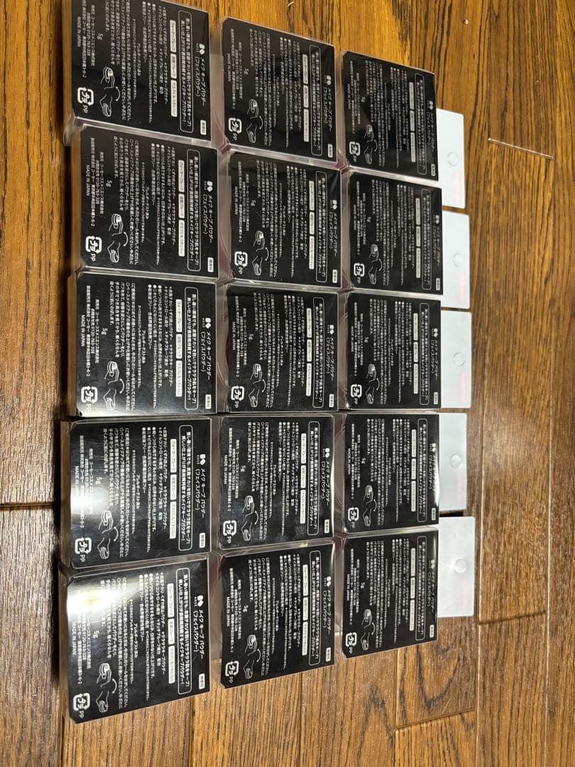 リキッドチーク 15個セット ピンク系