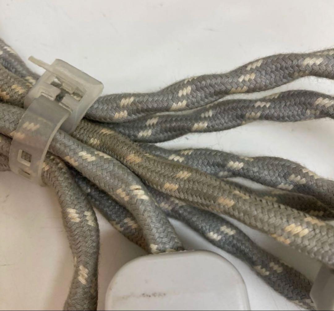 f419-29 茶道具　野々田　風炉型　電熱器