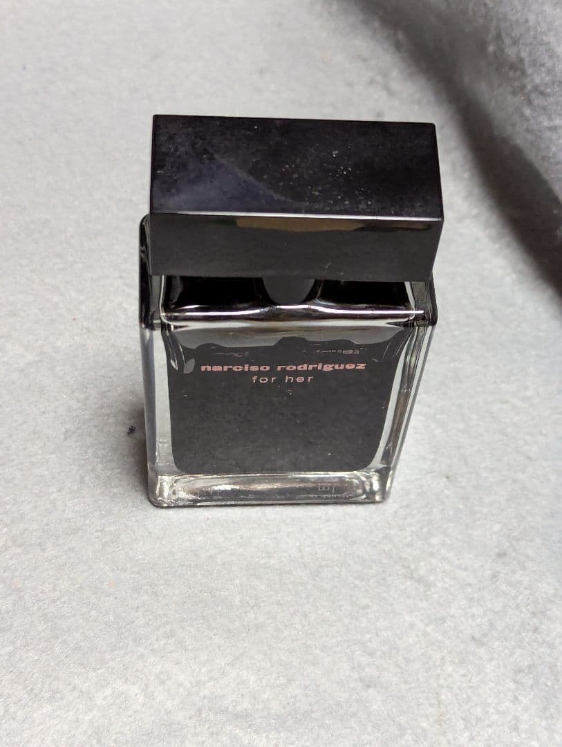 ナルシソロドリゲスフォーハーオードトワレ50ml