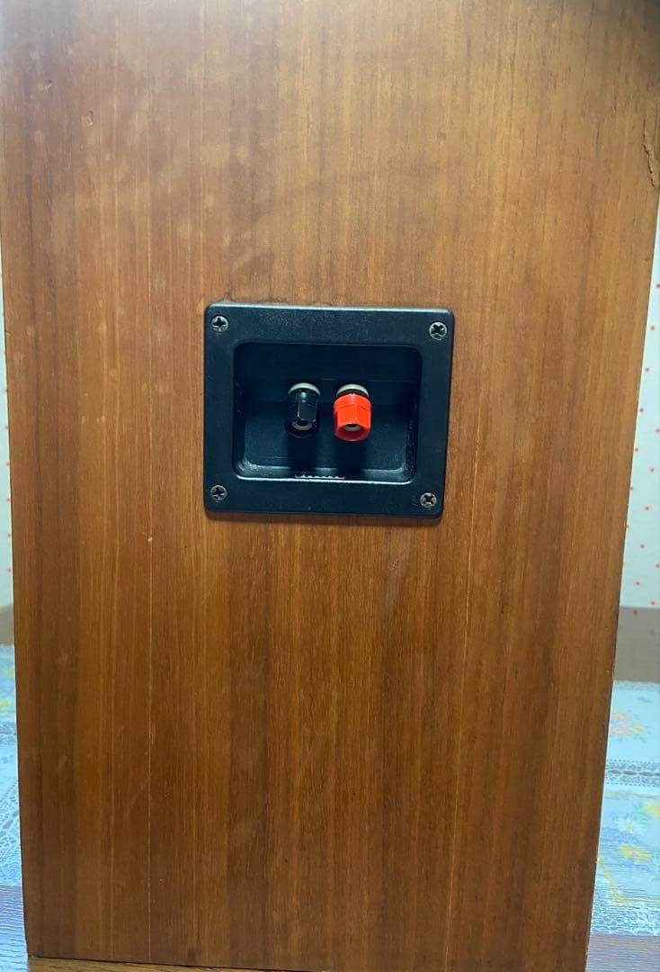 JBL Studio Monitor 4406 スピーカー音出し良好