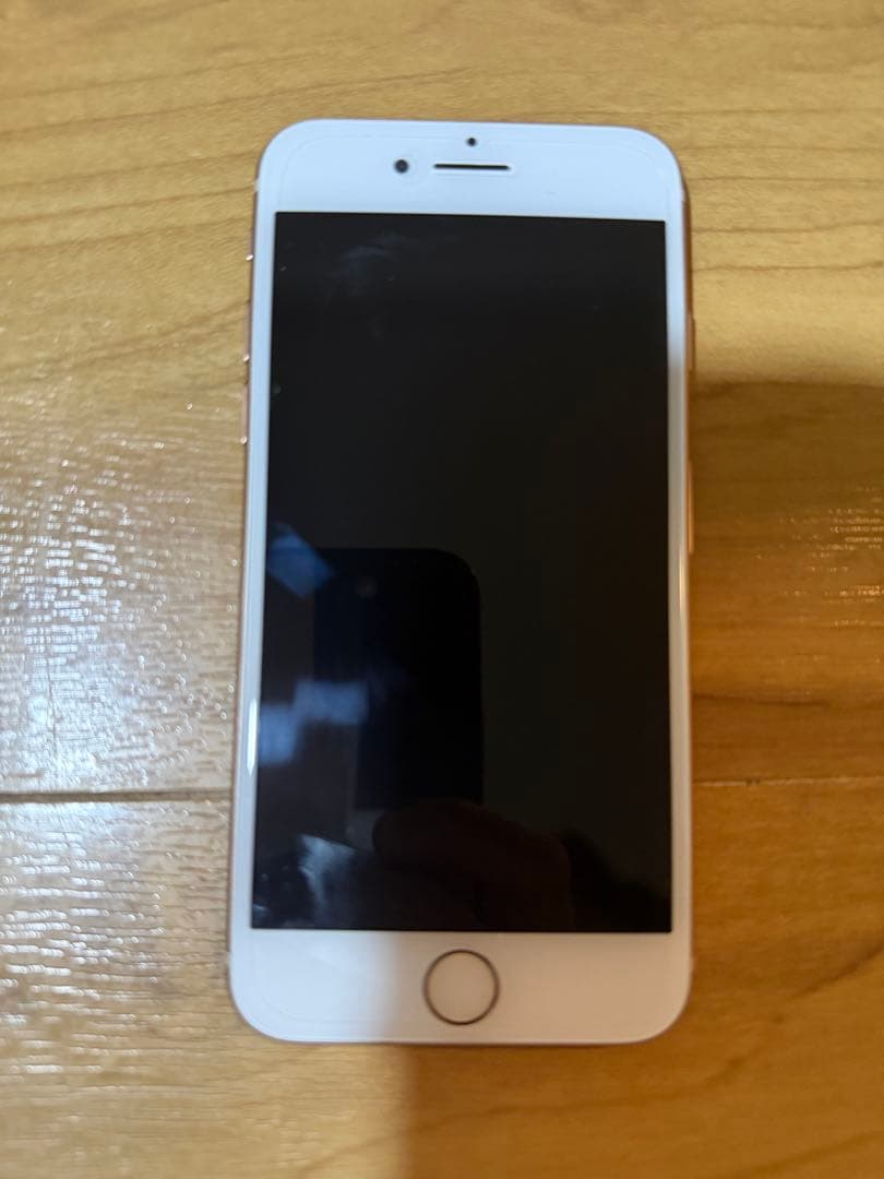 スマートフォン本体 iPhone8