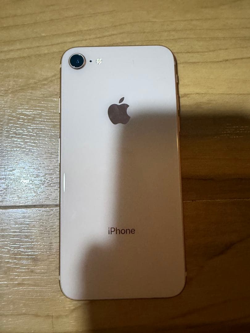 スマートフォン本体 iPhone8