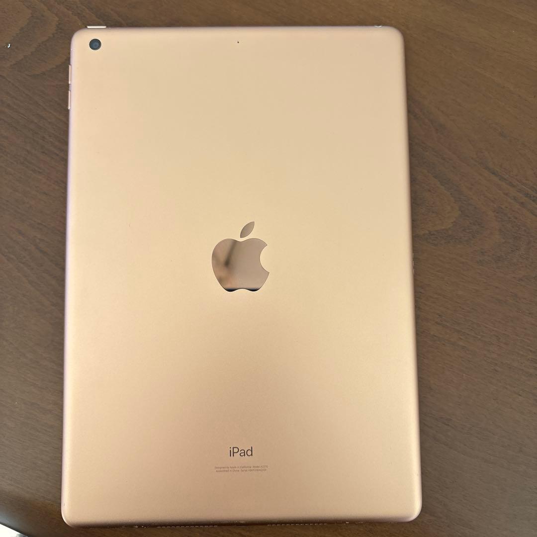 田*国様 iPad 第8世代 32GB SIMフリー WiFi 32GB MYL