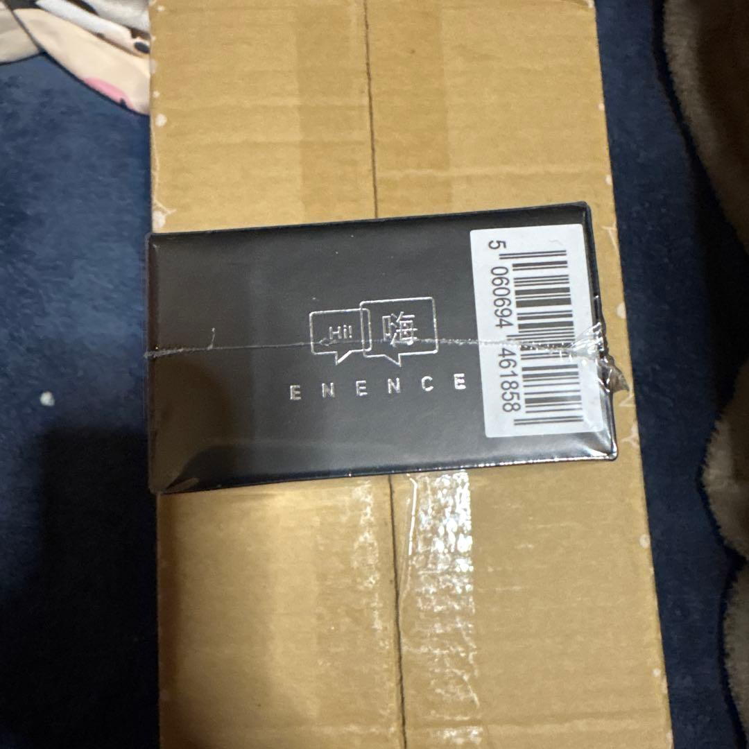 【新品】ENENCE翻訳機 本体