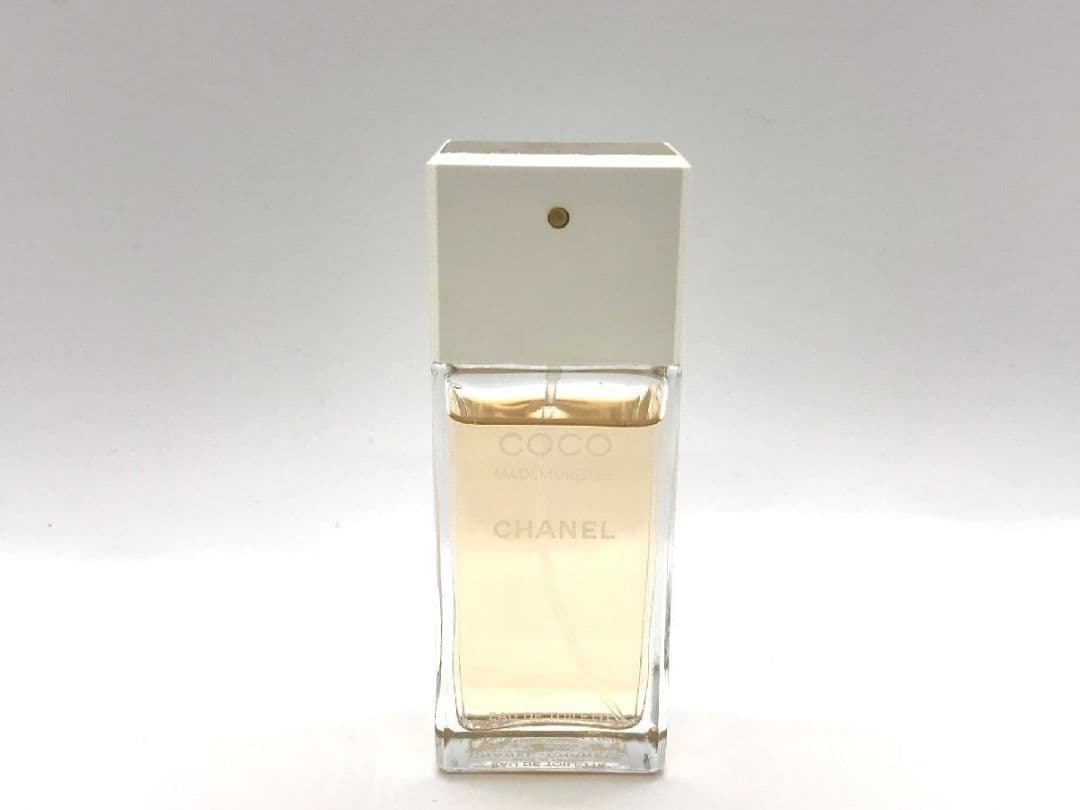 香水 シャネル CHANEL ココ マドモアゼル オードトワレ EDT 50ml
