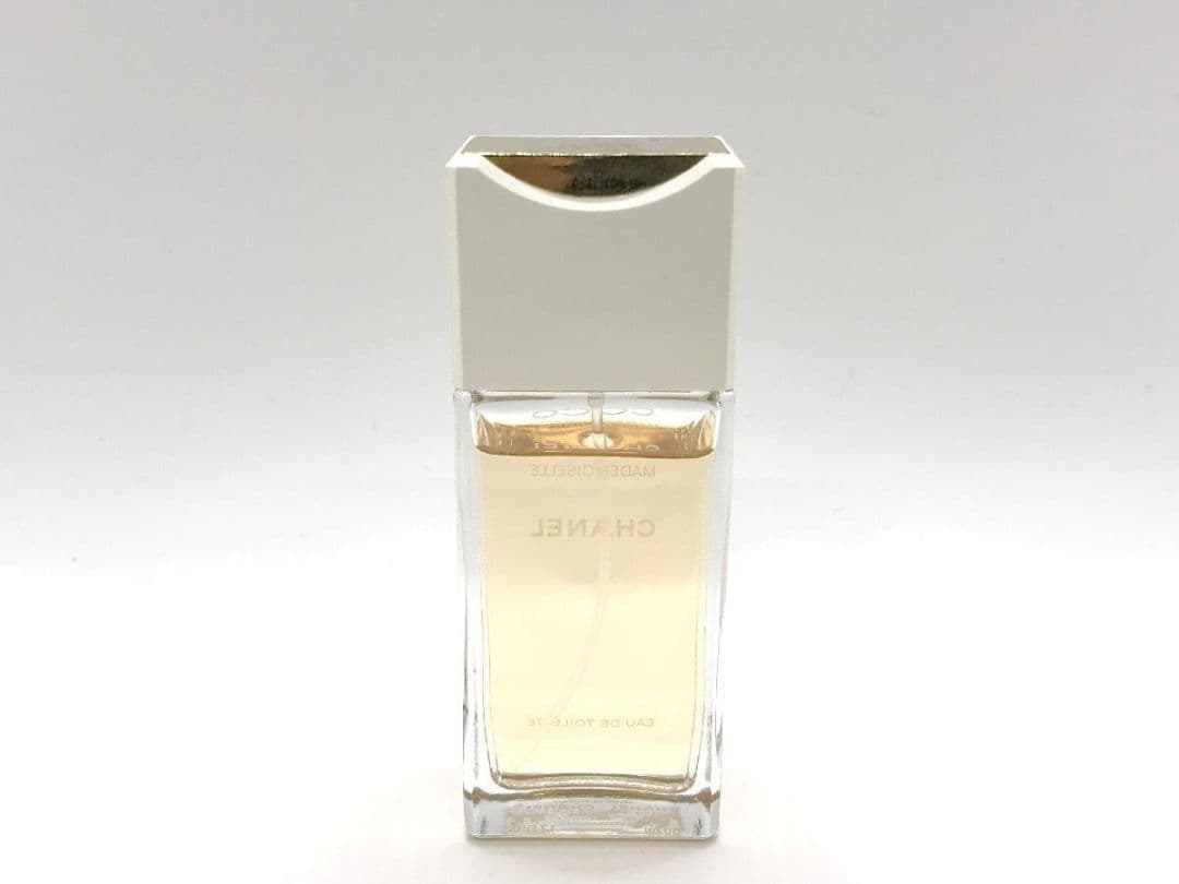 香水 シャネル CHANEL ココ マドモアゼル オードトワレ EDT 50ml