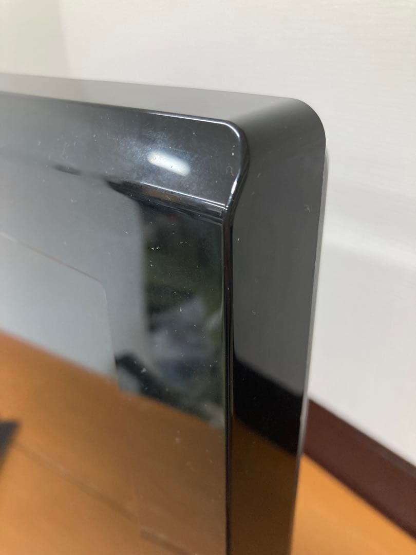 TOSHIBA 液晶カラーテレビ
