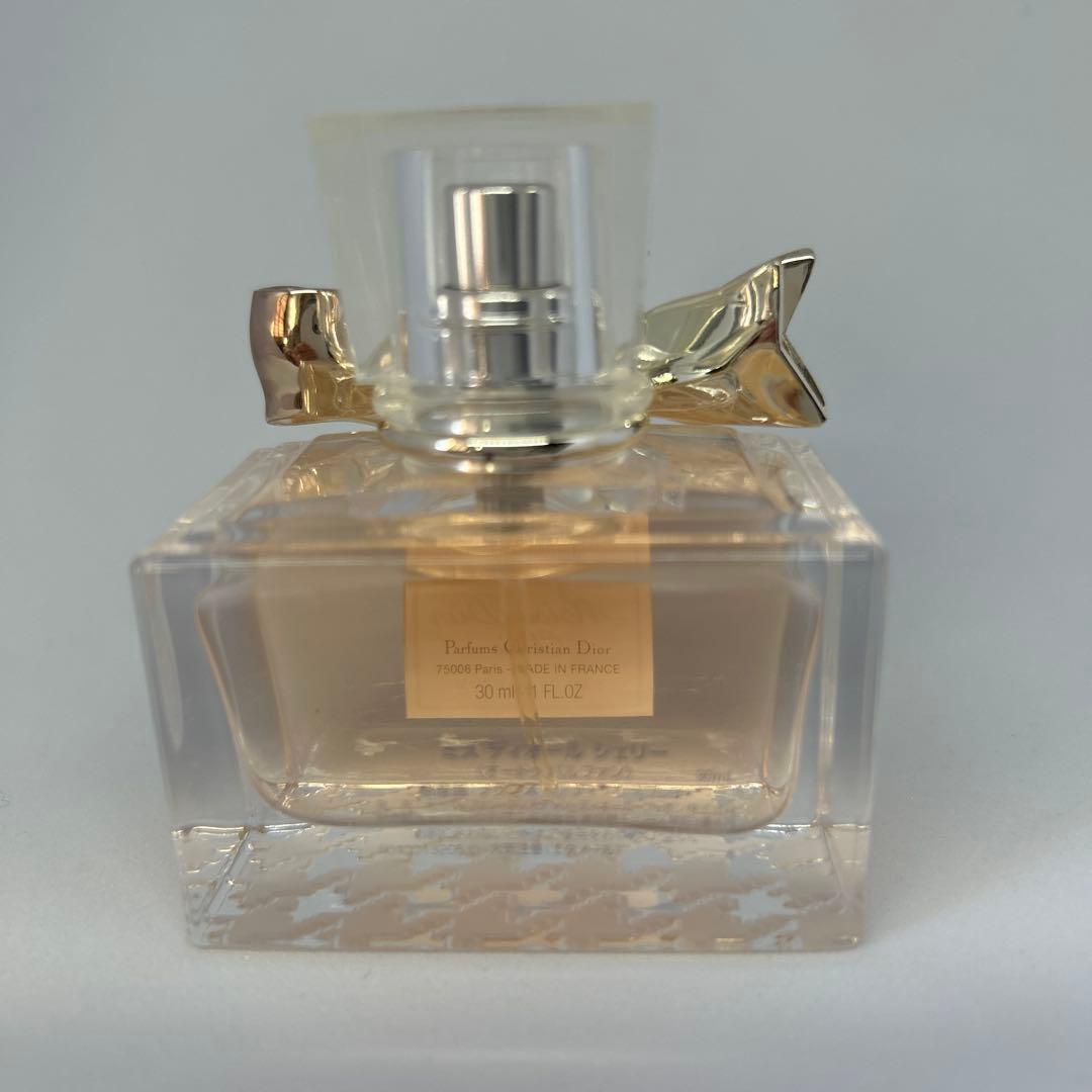 Miss Dior Chérie Eau de Parfum 30ml
