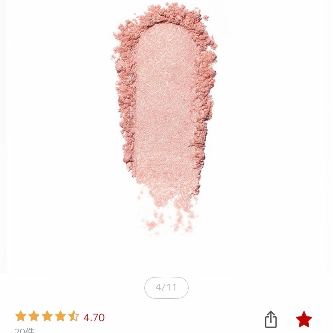 BOBBI BROWN シアーフィニッシュ ブラーリング パウダー つや