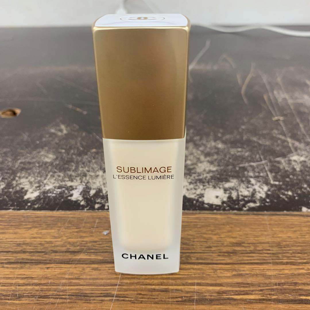 サブリマージュ レサンス ルミエール 40ml シャネル 美容液