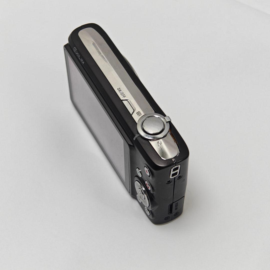 ✨動作OK✨ CASIO EXILIM EX-Z200 コンパクトデジタルカメラ