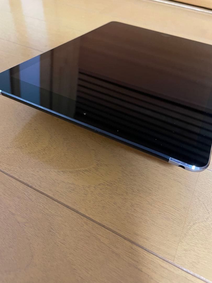 iPadAir2 16GB スペースグレー