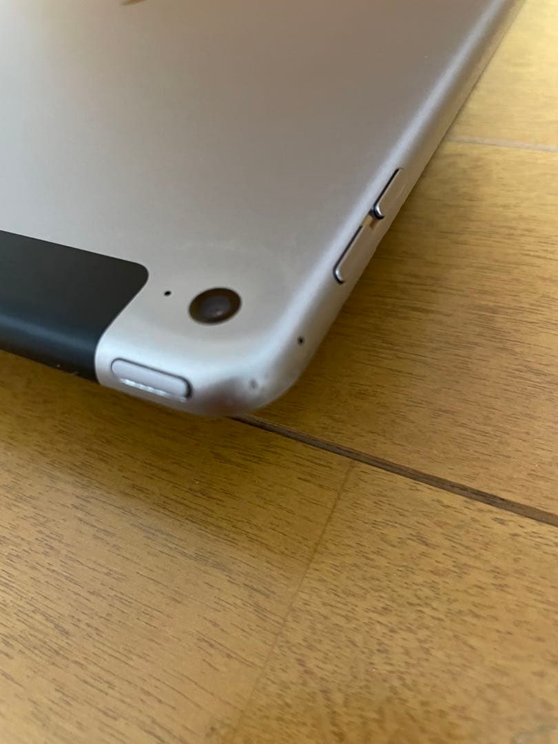 iPadAir2 16GB スペースグレー