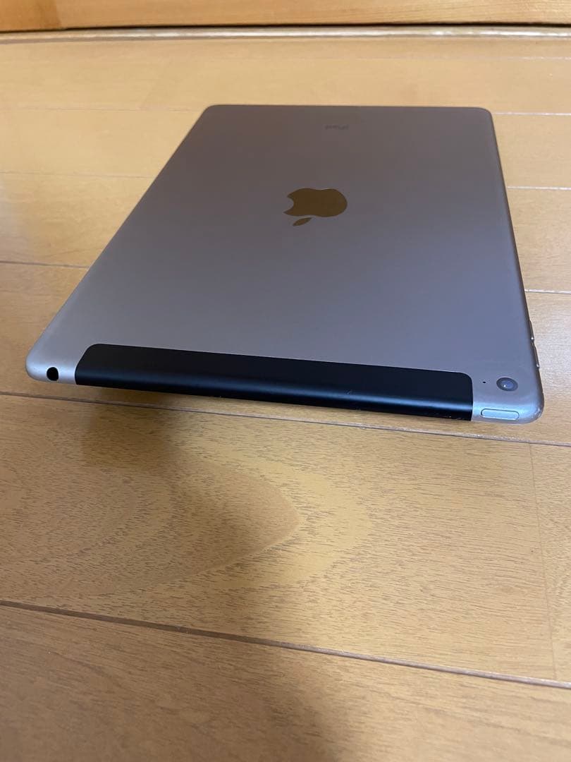 iPadAir2 16GB スペースグレー