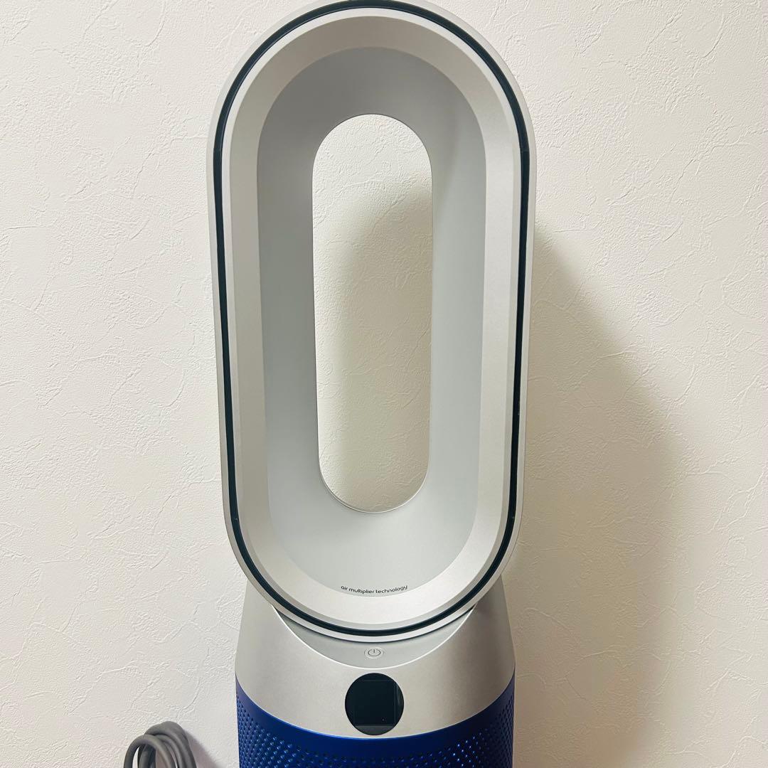 ダイソン 空気清浄機 HP07 Hot+Cool dyson