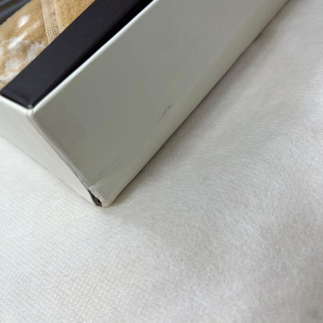 【箱入2点セット】<CELINE>セリーヌ　タオル・ポーチ　セット