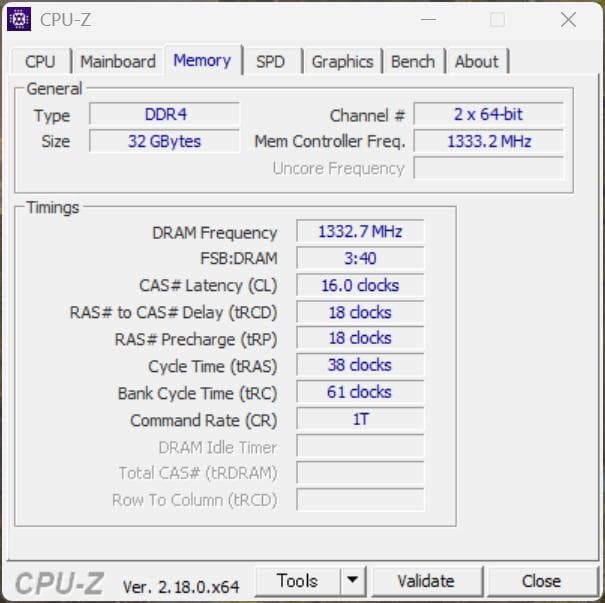 ジャンク自作PC動作品 Windows11