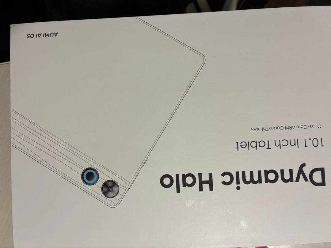 Android 15 タブレット 10.1インチ 24GB RAM 64GB