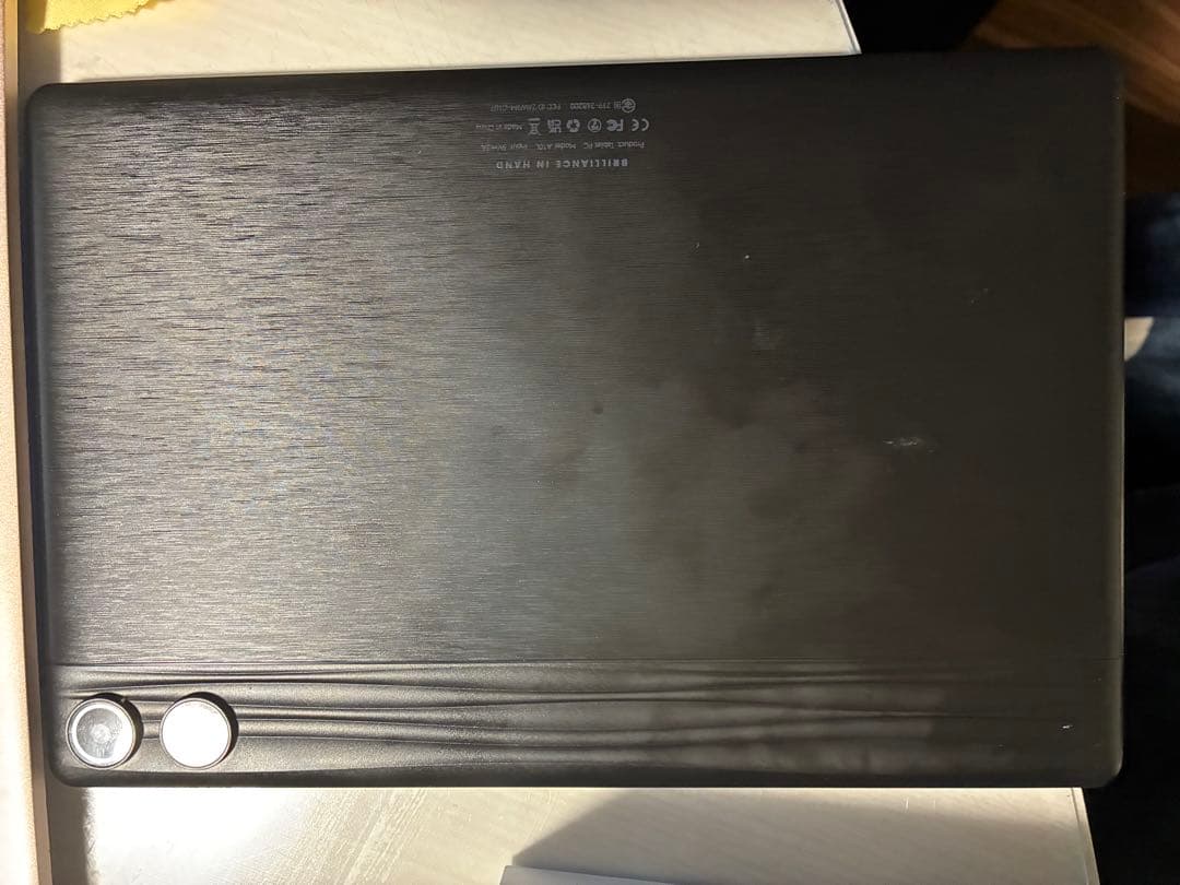 Android 15 タブレット 10.1インチ 24GB RAM 64GB