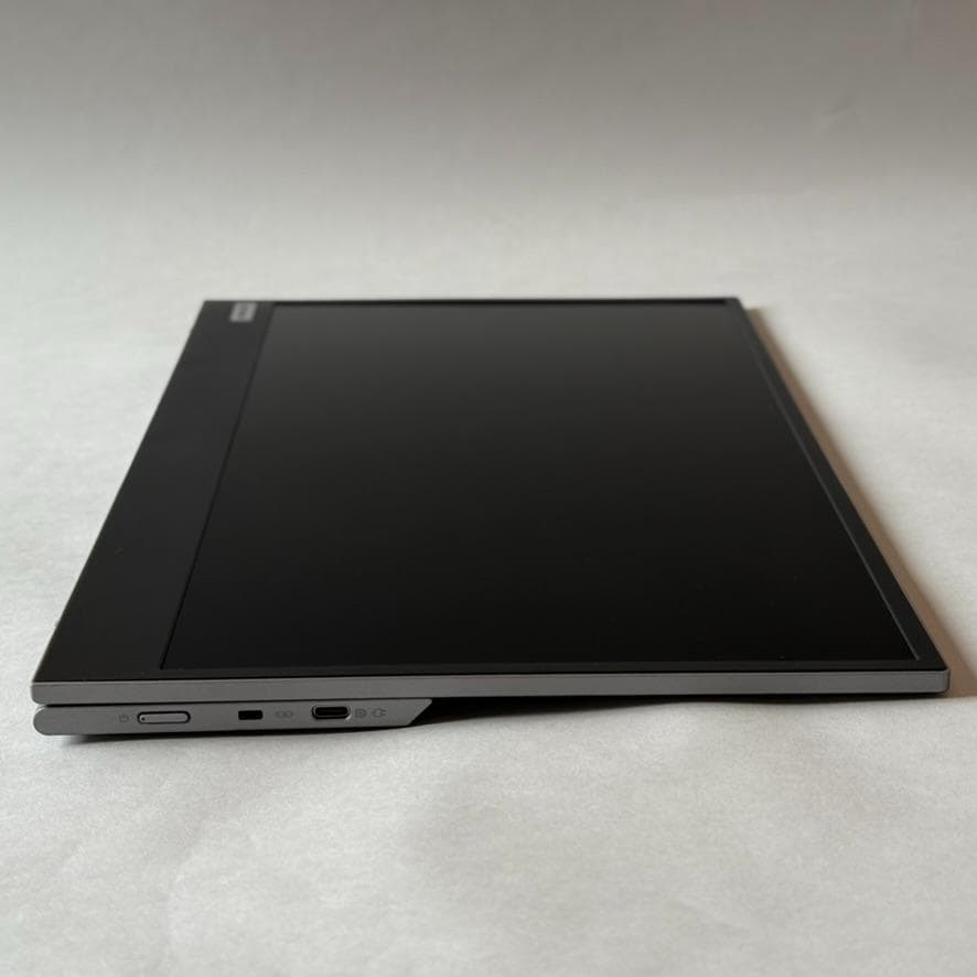 Lenovo L15 Mobile Monitor 15.6インチ