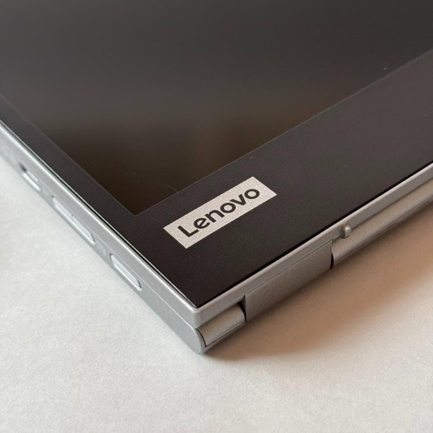 Lenovo L15 Mobile Monitor 15.6インチ