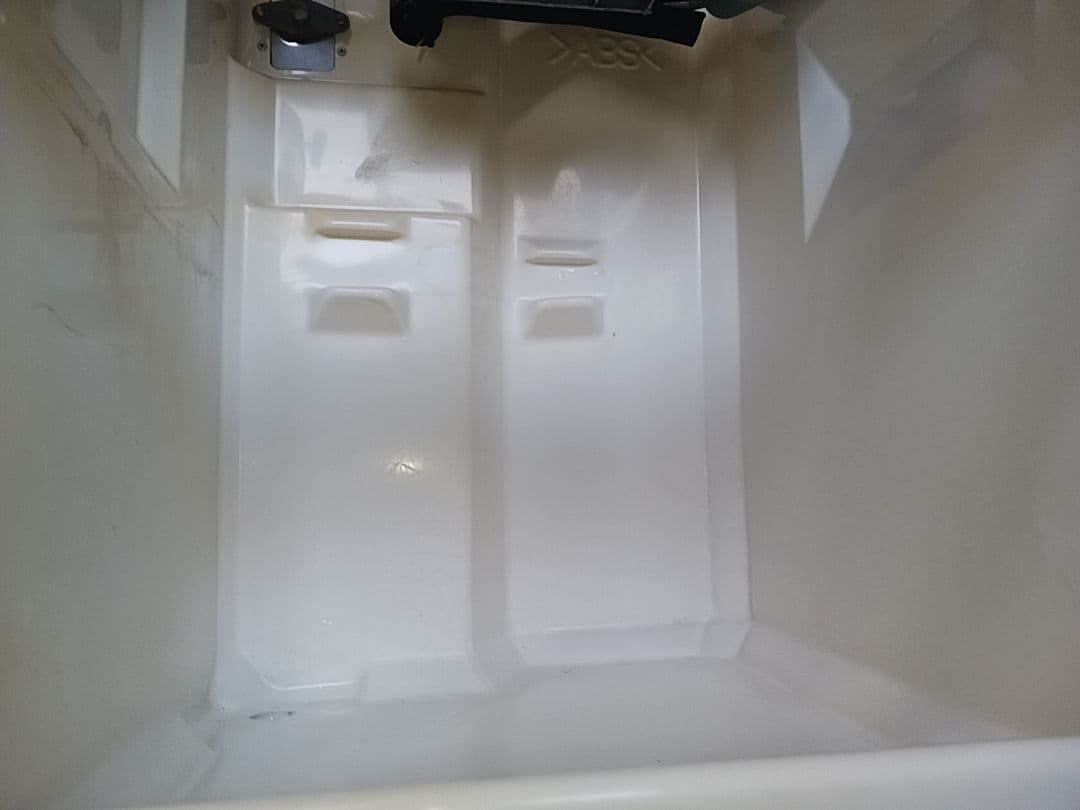 ダイワ　業務用製氷機　DRI-25LMV
