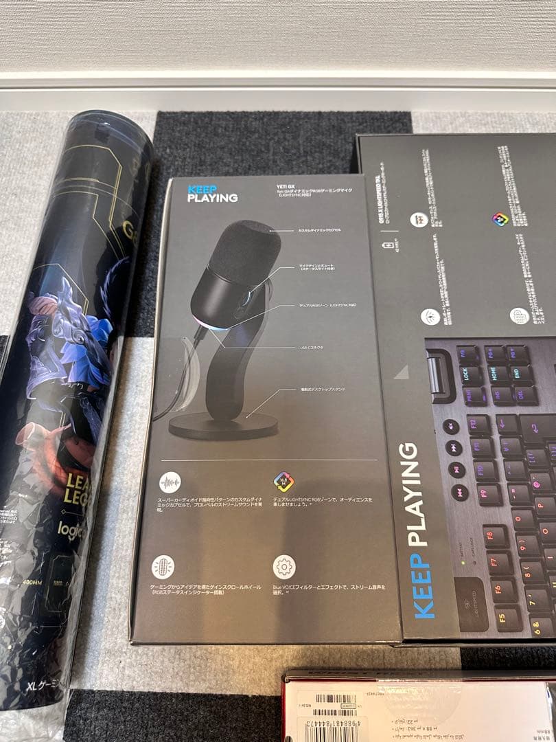 ロジクール　10点セット　新品未使用品未開封