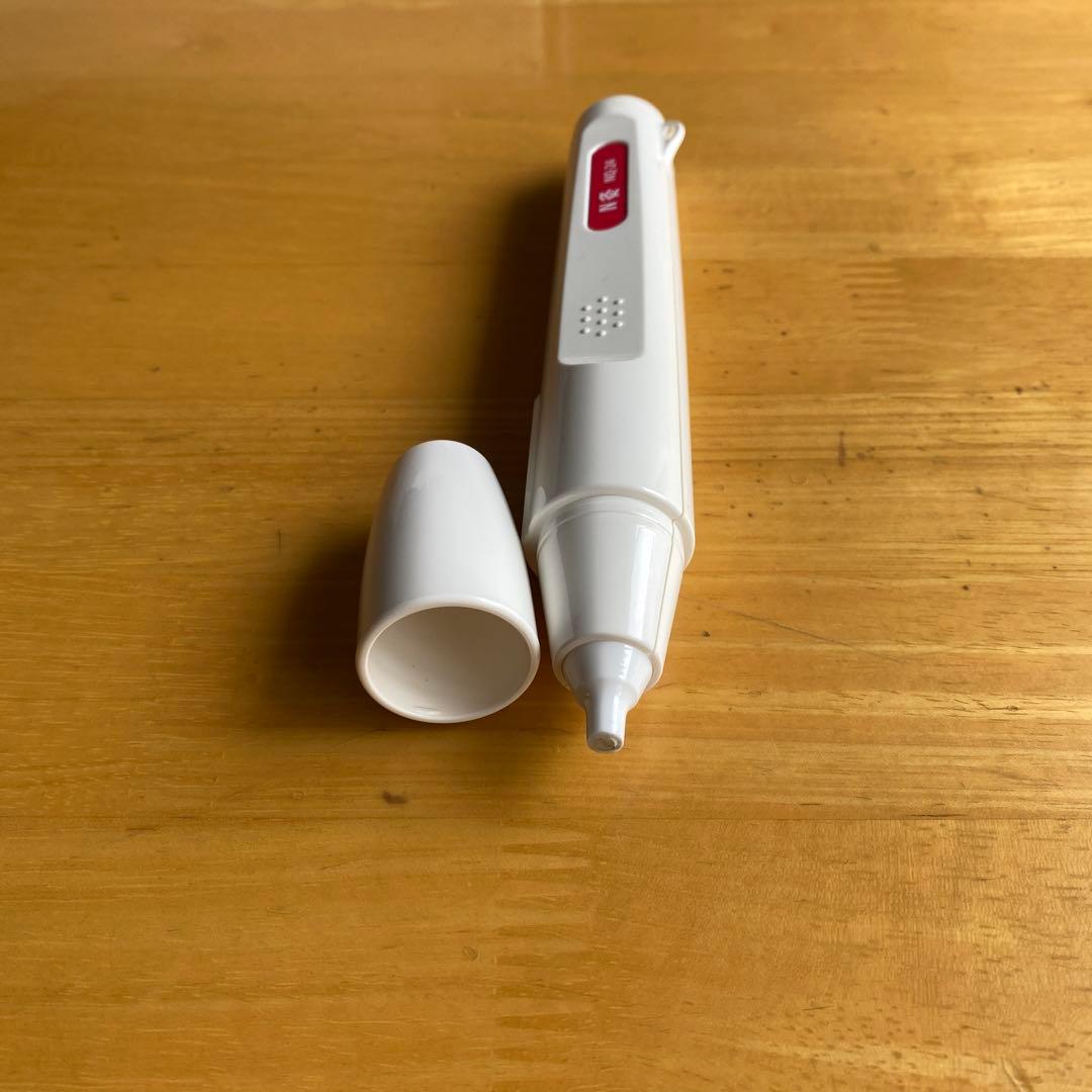電子温熱器　N灸　エヌキュー