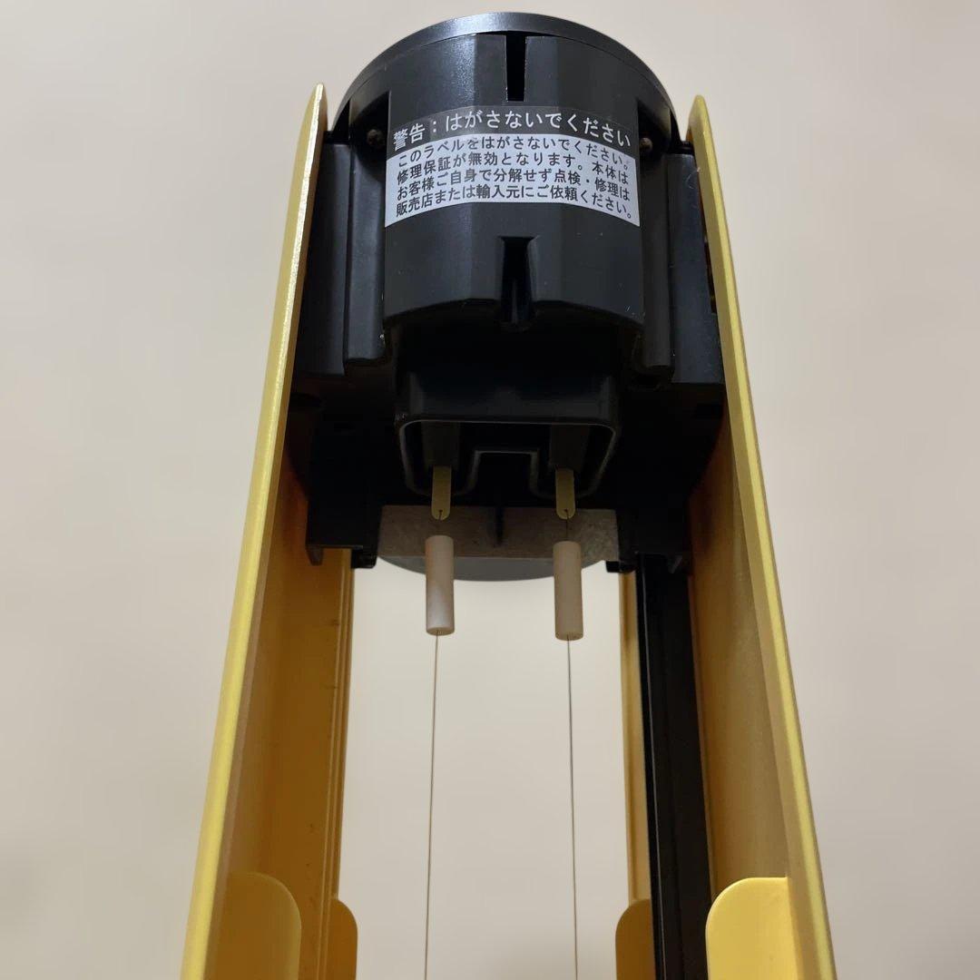 【美品】空気清浄機 イオニックブリーズ　GRANDE 　IU867