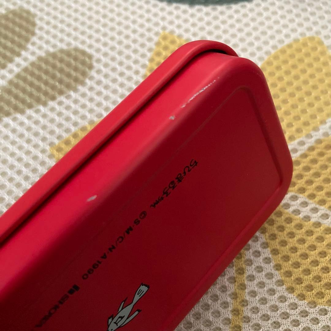 未使用品　ちびまる子ちゃん ペンケース 缶ペン 当時もの レトロ