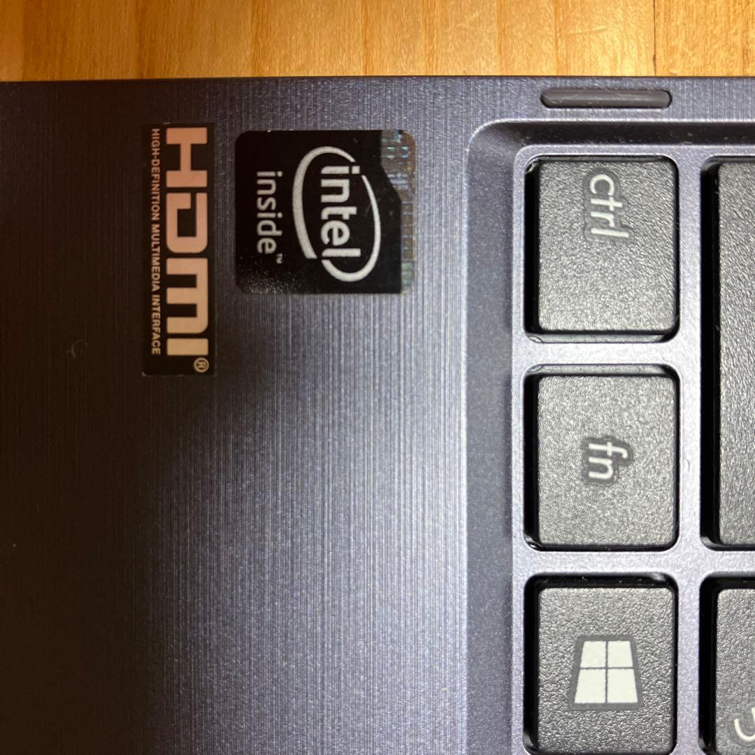 Windowsノート本体 ASUS T100TA-DK32G