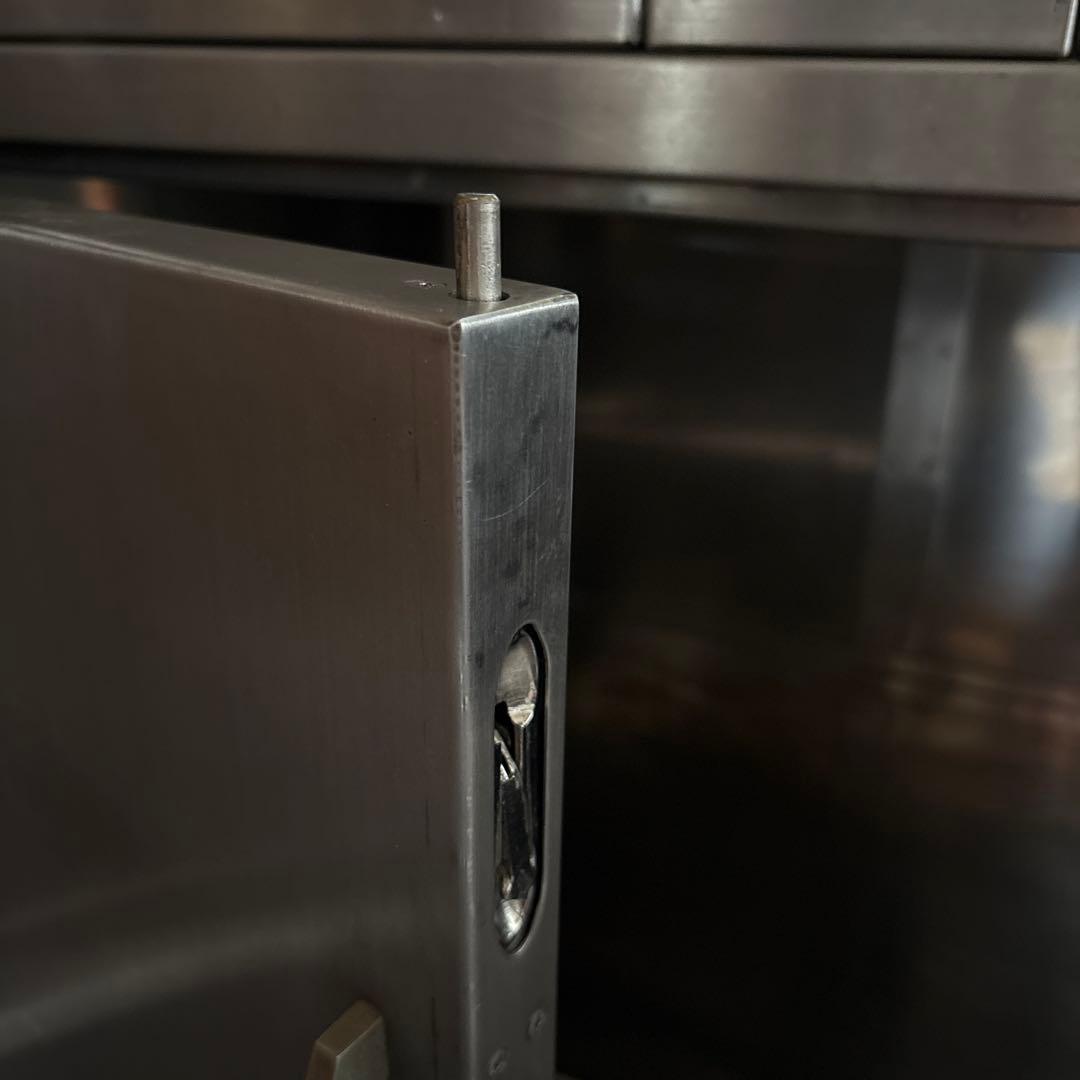 ケビント　医療棚　店舗什器