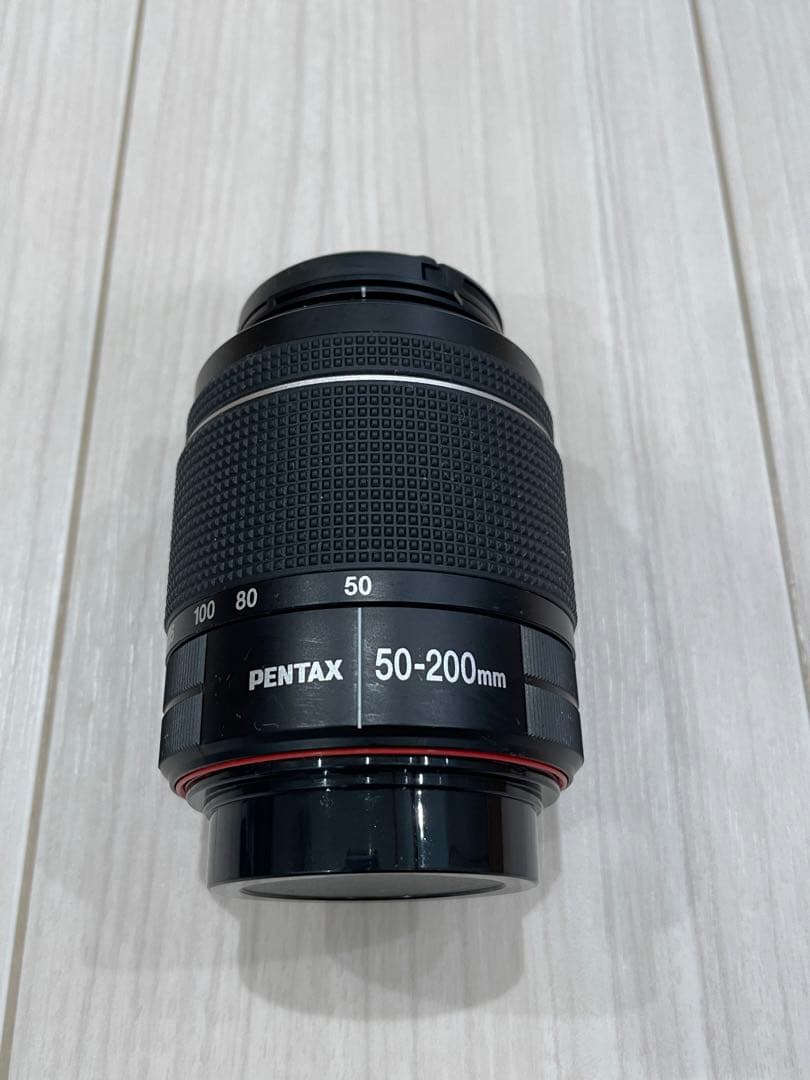 PENTAX K-S2 デジタル一眼レフカメラ ダブルズームキット（ブラック）