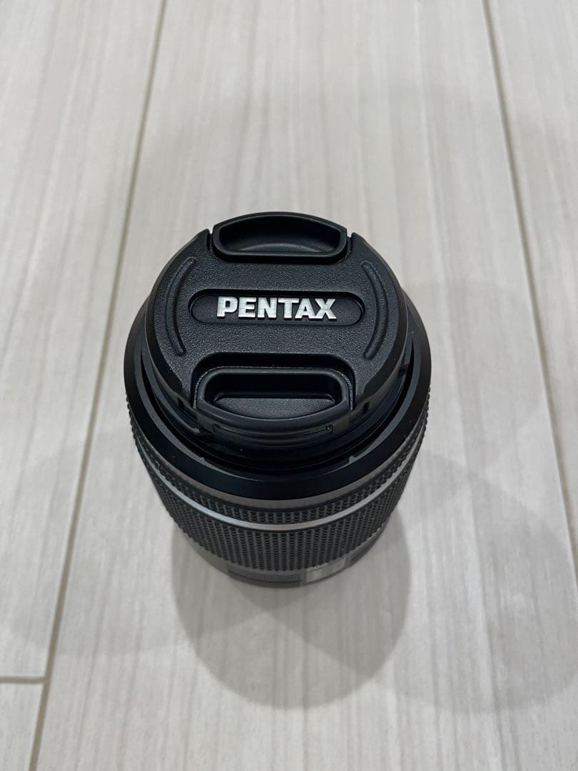 PENTAX K-S2 デジタル一眼レフカメラ ダブルズームキット（ブラック）