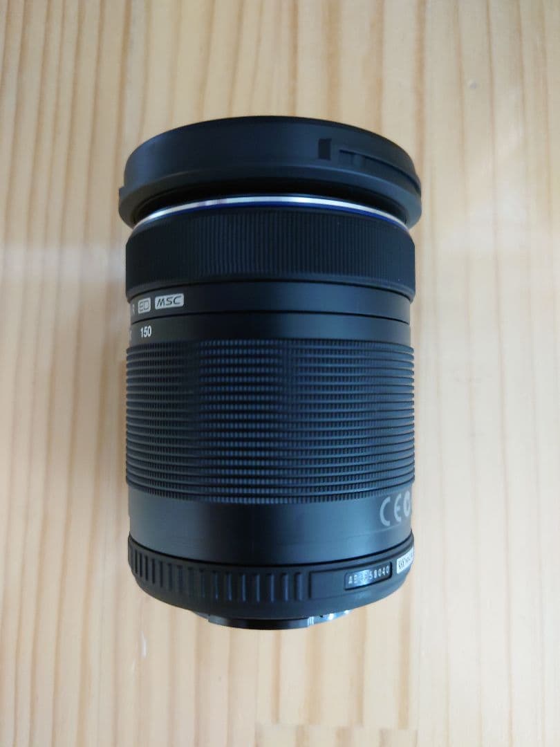 ★実用美品★ OLYMPUS オリンパス 40-150mm F4.5-5.6 R