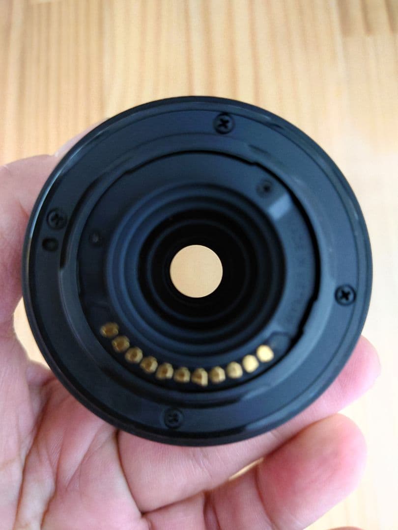 ★実用美品★ OLYMPUS オリンパス 40-150mm F4.5-5.6 R