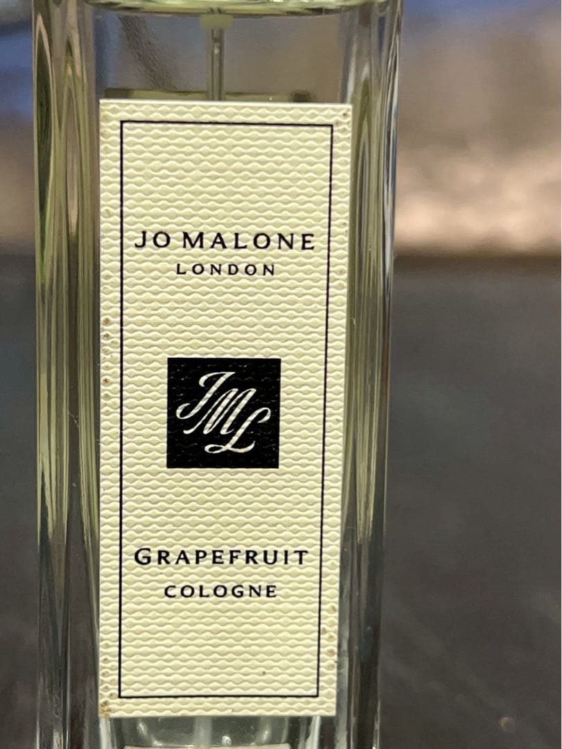 Jo Malone 30mlシルバーバーチ&ラベンダー グレープフルーツ コロン