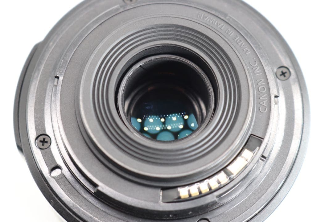 新品級 【Canon EF-S 55-250mm F4-5.6 IS Ⅱ】