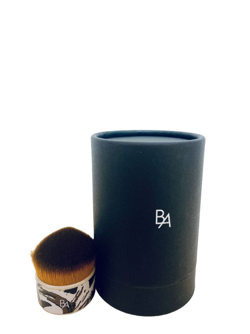【新品未使用】POLA ポーラ熊野化粧筆（肌)B.A プレミアムM(⁎ᴗ͈ˬᴗ͈⁎)