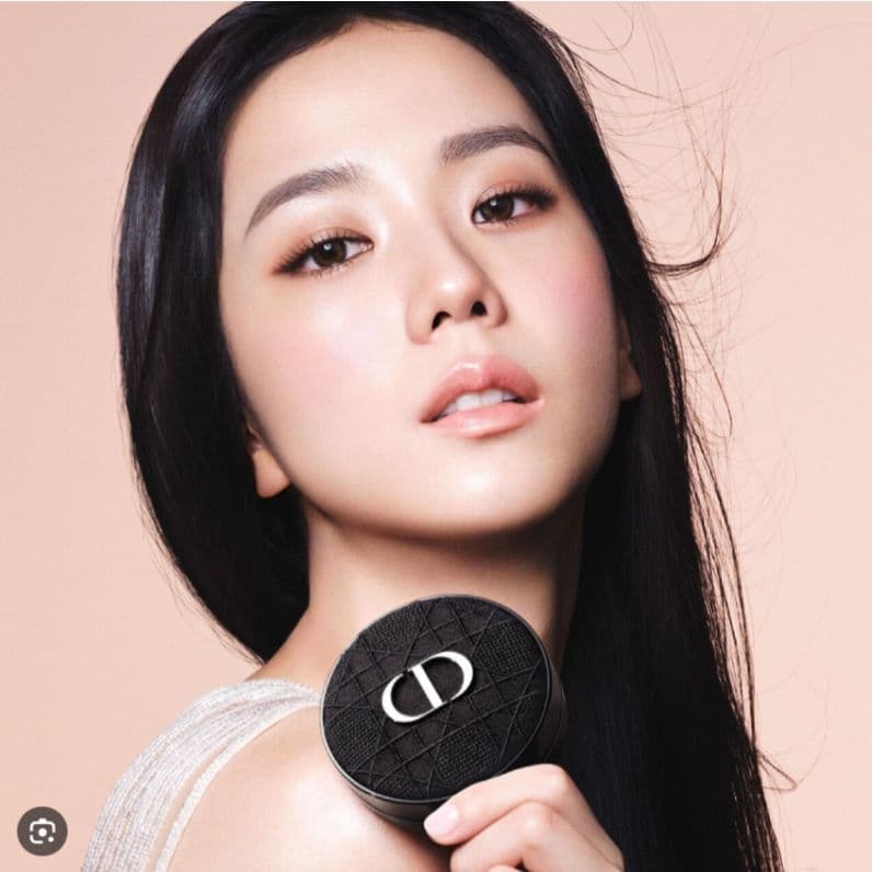 新品 DIOR ディオールスキン フォーエヴァー トーンアップ グロウクッション