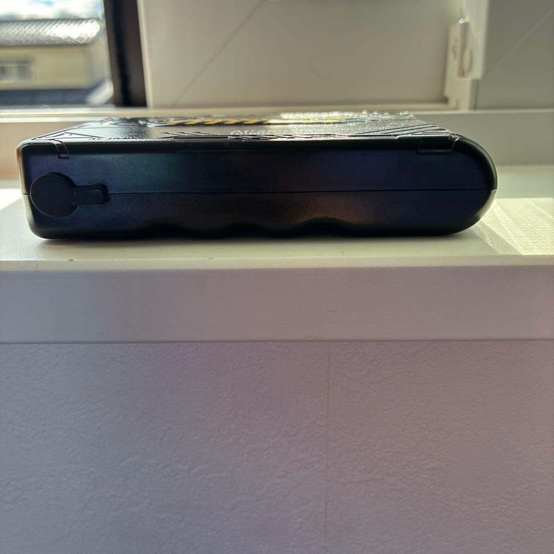 暑さ対策・冷却グッズ AIRCRAFT AC260 13V Tough Battery
