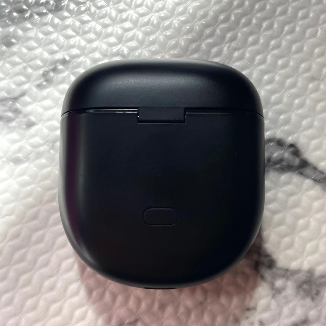 【Bose】Bose QuietComfort Earbuds II ブラック