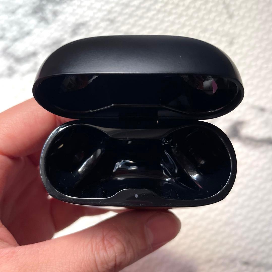 【Bose】Bose QuietComfort Earbuds II ブラック