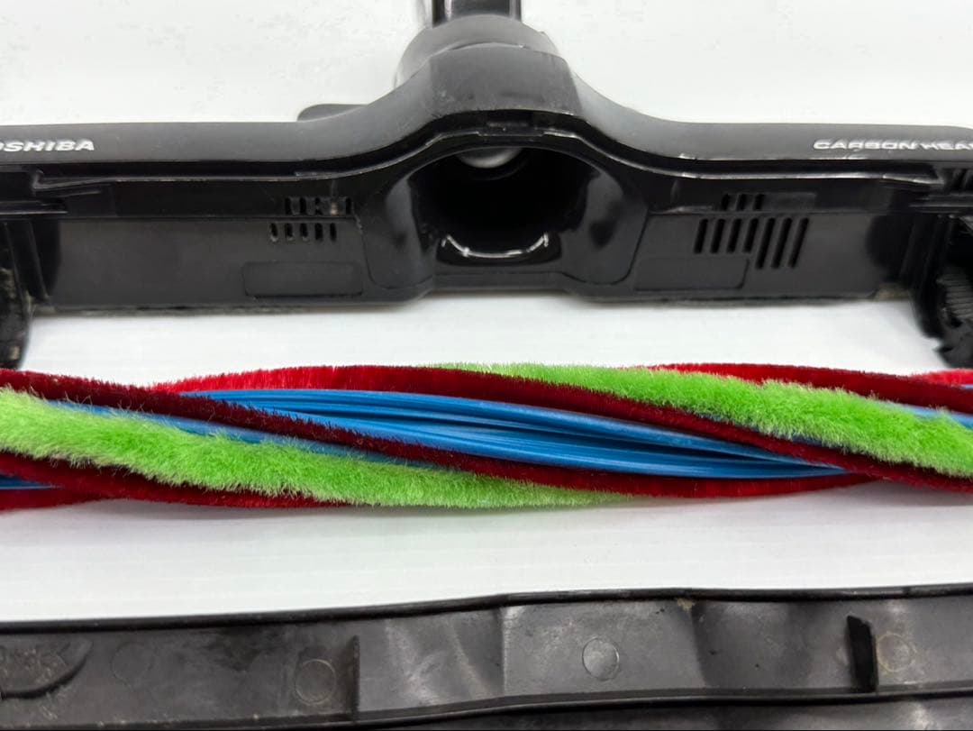 CARBON HEAD 東芝 ヘッド　回転ブラシ　部品　4145A024